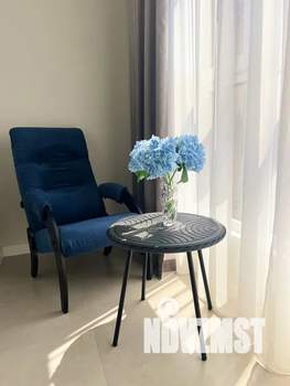 1-к квартира, посуточно, 45м2, 8/9 этаж