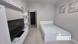 1-к квартира, на длительный срок, 38м2, 5/21 этаж