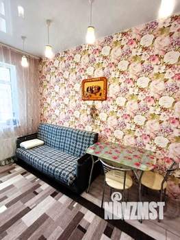 1-к квартира, на длительный срок, 40м2, 4/19 этаж