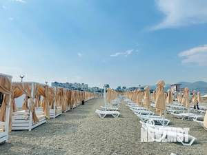 1-к квартира, посуточно, 50м2, 4/9 этаж