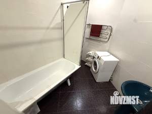 1-к квартира, на длительный срок, 54м2, 4/6 этаж