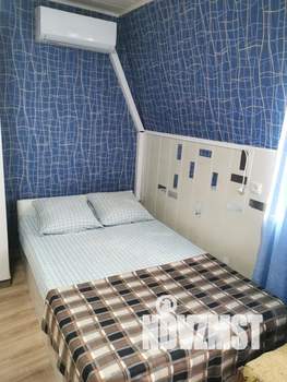 Студия квартира, посуточно, 20м2, 3/3 этаж