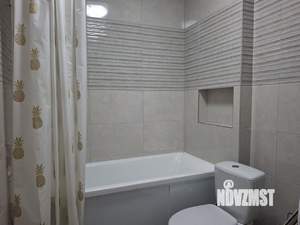 Студия квартира, на длительный срок, 25м2, 3/3 этаж