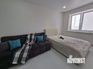 1-к квартира, на длительный срок, 50м2, 14/14 этаж