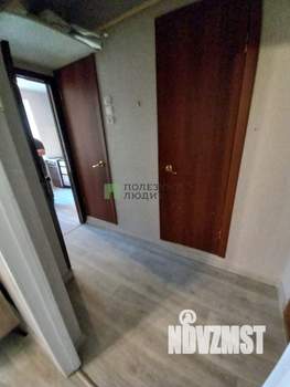 1-к квартира, на длительный срок, 30м2, 2/5 этаж