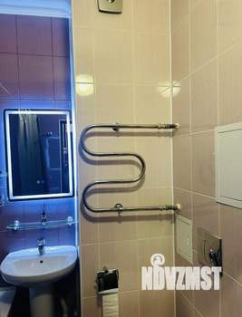 1-к квартира, на длительный срок, 44м2, 3/16 этаж