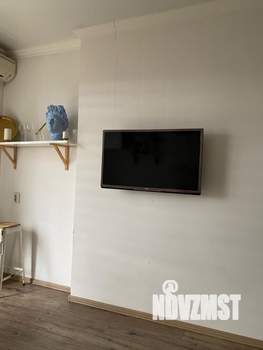 1-к квартира, на длительный срок, 52м2, 8/13 этаж