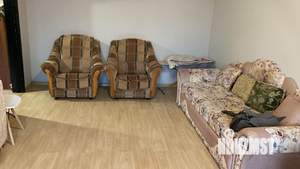 1-к квартира, на длительный срок, 35м2, 8/10 этаж