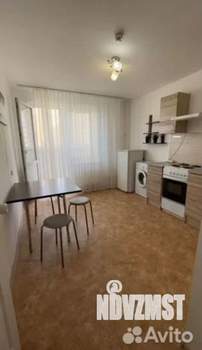 2-к квартира, на длительный срок, 60м2, 5/17 этаж