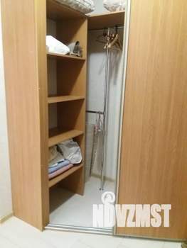 1-к квартира, посуточно, 42м2, 5/16 этаж