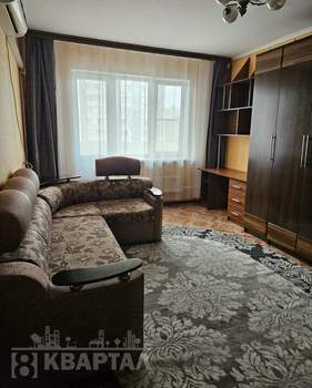 2-к квартира, на длительный срок, 52м2, 6/9 этаж