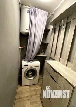 1-к квартира, на длительный срок, 30м2, 3/5 этаж