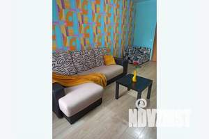 2-к квартира, посуточно, 67м2, 1/9 этаж