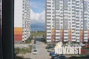 1-к квартира, посуточно, 40м2, 3/16 этаж