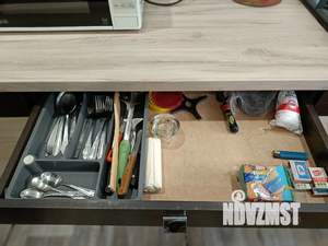 1-к квартира, посуточно, 28м2, 6/10 этаж
