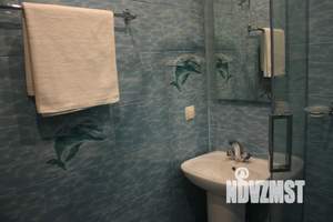 1-к квартира, посуточно, 34м2, 1/4 этаж