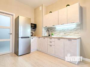 1-к квартира, посуточно, 23м2, 1/1 этаж
