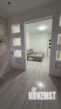 1-к квартира, на длительный срок, 43м2, 9/16 этаж