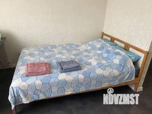 1-к квартира, посуточно, 36м2, 11/16 этаж