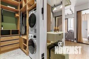 1-к квартира, посуточно, 35м2, 18/20 этаж