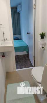 Студия квартира, на длительный срок, 22м2, 1/5 этаж