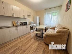 3-к квартира, посуточно, 78м2, 1/1 этаж