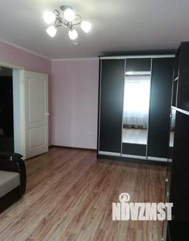 1-к квартира, на длительный срок, 38м2, 2/16 этаж