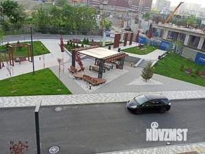 1-к квартира, на длительный срок, 43м2, 3/21 этаж