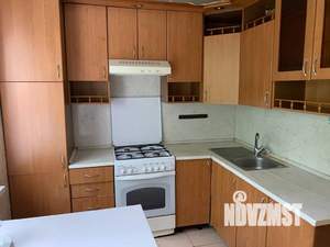 1-к квартира, посуточно, 36м2, 3/10 этаж