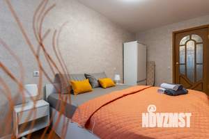 1-к квартира, посуточно, 43м2, 4/5 этаж