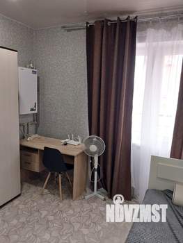 Студия квартира, на длительный срок, 20м2, 3/3 этаж