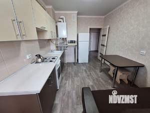 1-к квартира, на длительный срок, 34м2, 9/12 этаж