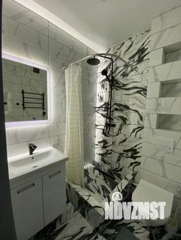 Студия квартира, на длительный срок, 21м2, 8/14 этаж