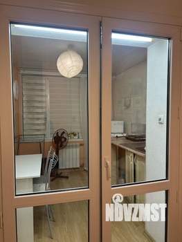 Студия квартира, на длительный срок, 18м2, 1/10 этаж