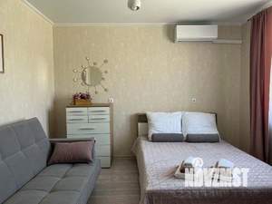 1-к квартира, посуточно, 33м2, 1/1 этаж