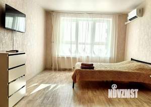 1-к квартира, на длительный срок, 39м2, 17/20 этаж