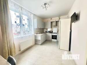 1-к квартира, на длительный срок, 45м2, 9/11 этаж