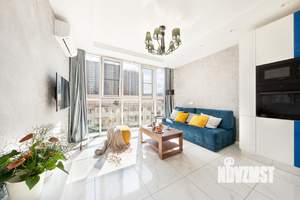 2-к квартира, посуточно, 70м2, 1/1 этаж