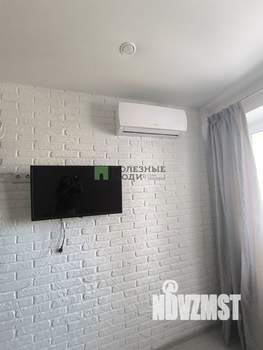 Студия квартира, на длительный срок, 21м2, 9/12 этаж