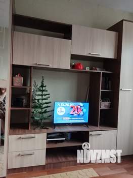 1-к квартира, на длительный срок, 35м2, 1/17 этаж