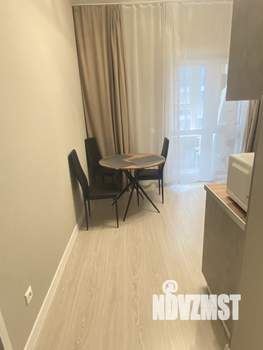 1-к квартира, на длительный срок, 35м2, 19/20 этаж