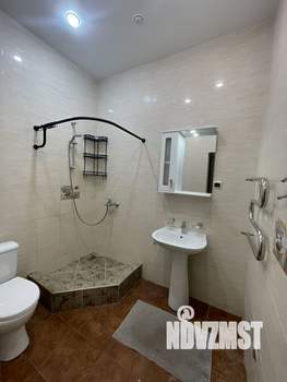 1-к квартира, на длительный срок, 48м2, 1/3 этаж