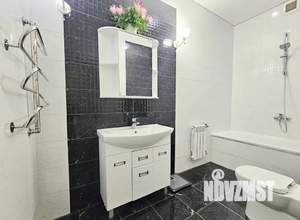2-к квартира, посуточно, 83м2, 3/3 этаж