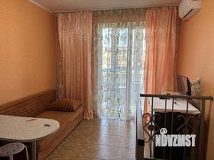 1-к квартира, на длительный срок, 31м2, 2/6 этаж