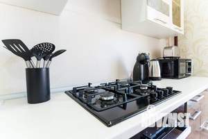 1-к квартира, посуточно, 41м2, 1/1 этаж