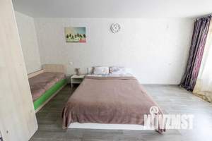 Студия квартира, посуточно, 29м2, 4/5 этаж