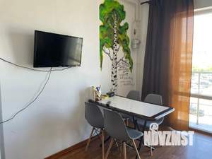 1-к квартира, посуточно, 51м2, 3/5 этаж