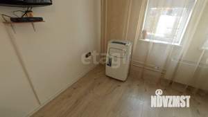 1-к квартира, на длительный срок, 43м2, 3/15 этаж