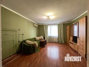 3-к квартира, на длительный срок, 94м2, 3/19 этаж