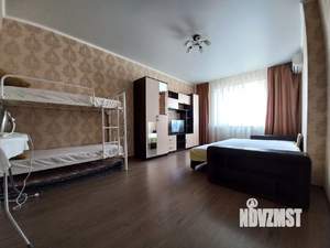 2-к квартира, посуточно, 63м2, 6/9 этаж